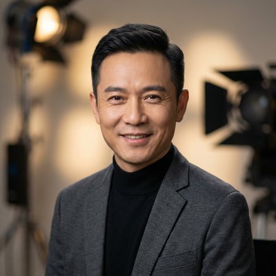 哔咔漫画导演顾问张明远