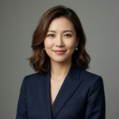 哔咔漫画制片人李雨桐