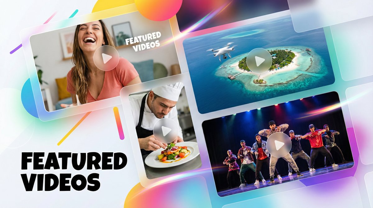 哔咔漫画短视频制作